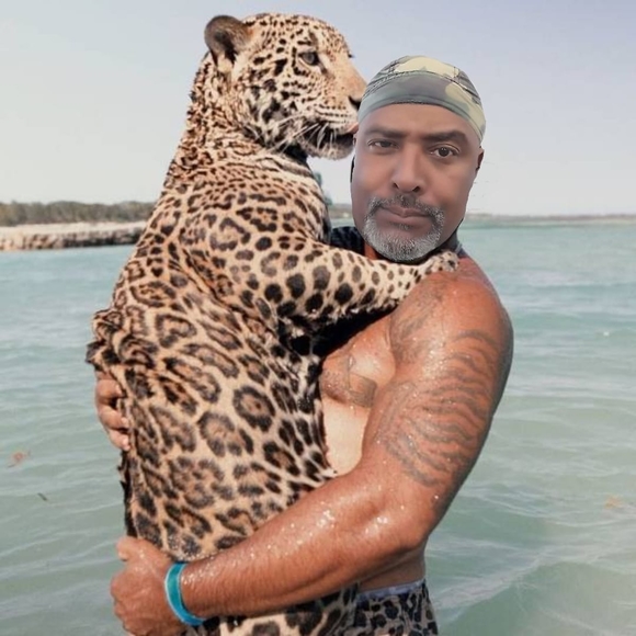 Meet your Posher, Byron - Picture 1 of 1